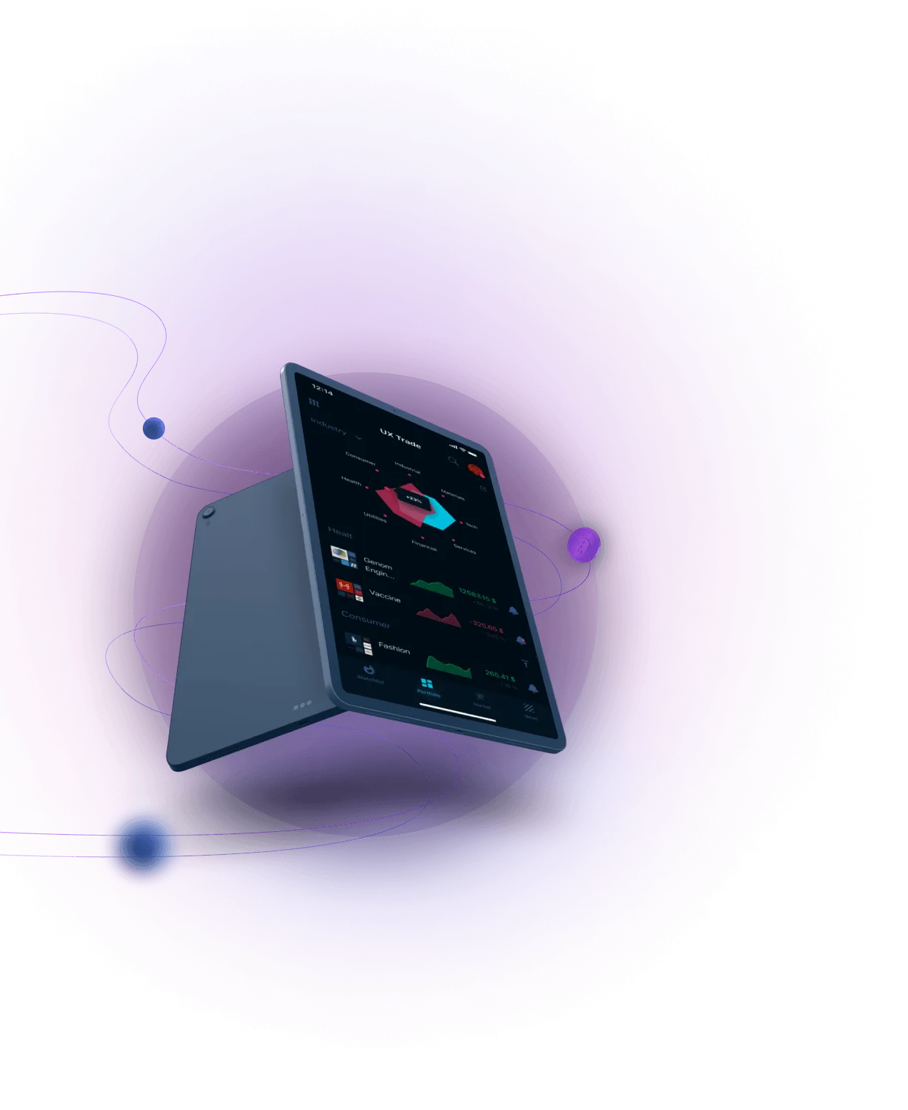 QubiQuant - Understanding QubiQuant