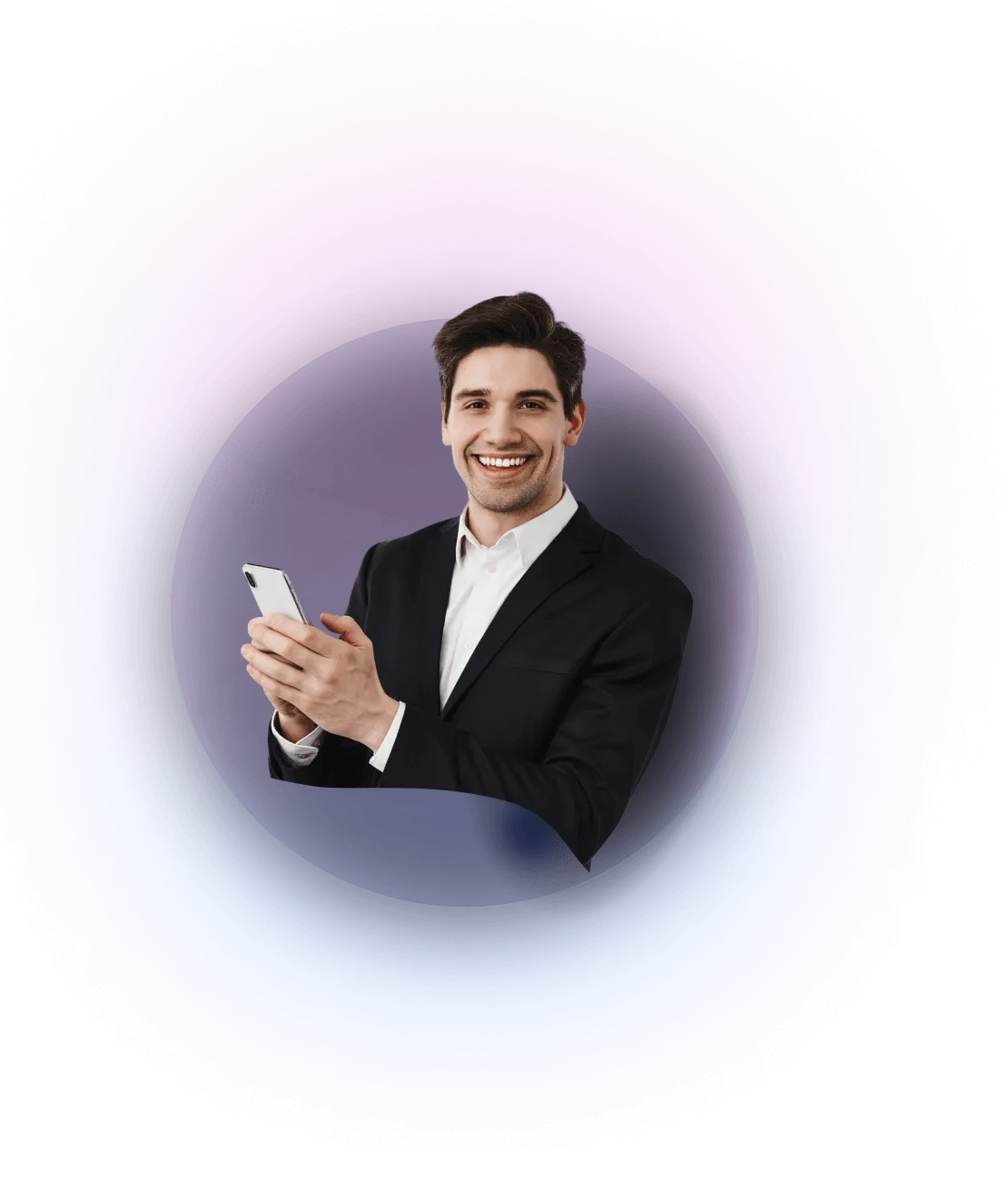 QubiQuant - Explore the QubiQuant Mobile Application